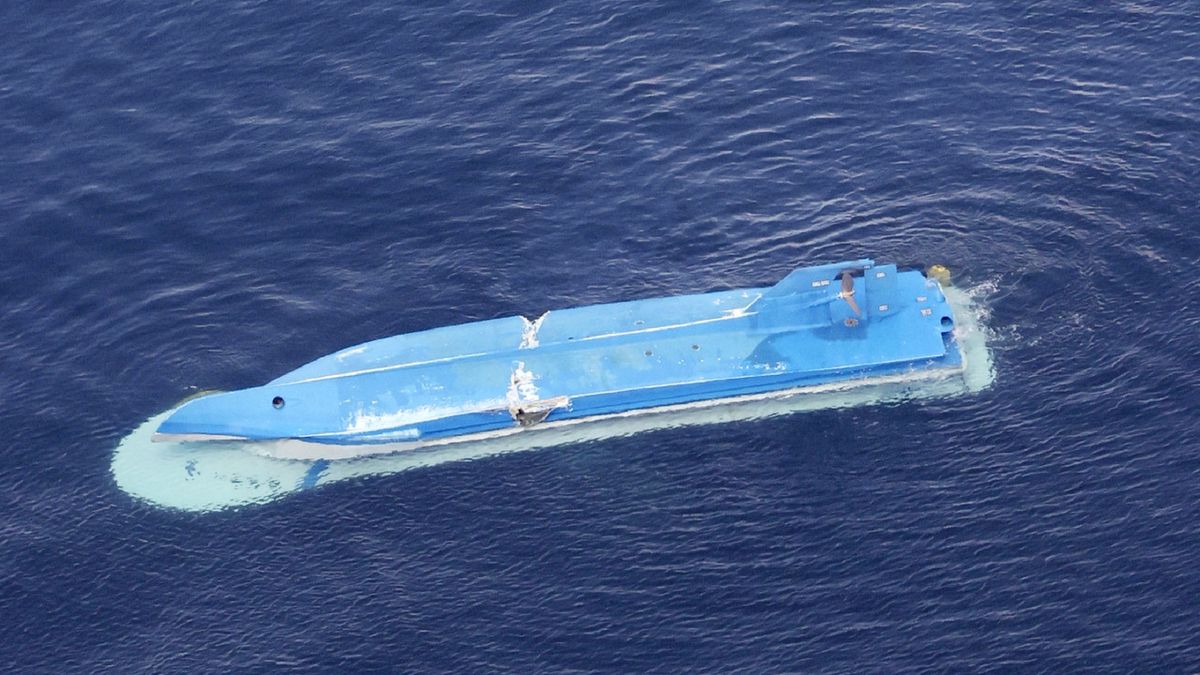 Ruská nákladní loď se srazila s japonskými rybáři. Tři mrtví